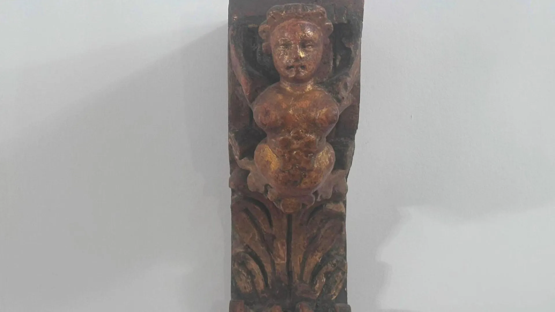 公寓 代森扎诺-德尔加达Domus Antiqua公寓