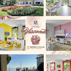  Appartamento Desenzanoloft Palazzo Visconti Luxury