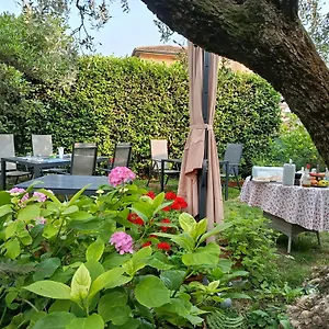  Couette-café Casa Mia